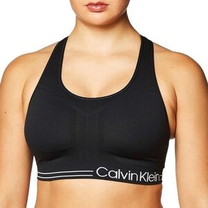 CALVIN KLEIN PERFORMANCE SPORTS BRA